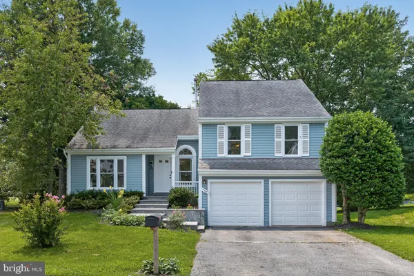 17418 SAINT THERESA DR