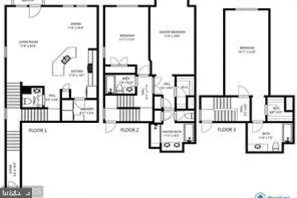 4896 DANE RIDGE CIR
