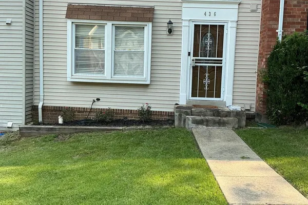 436 POSSUM CT
