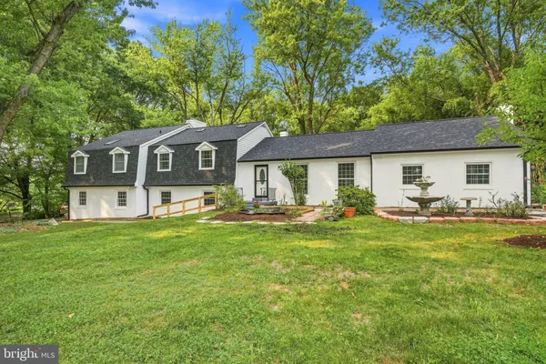 13508 GLEN MILL RD