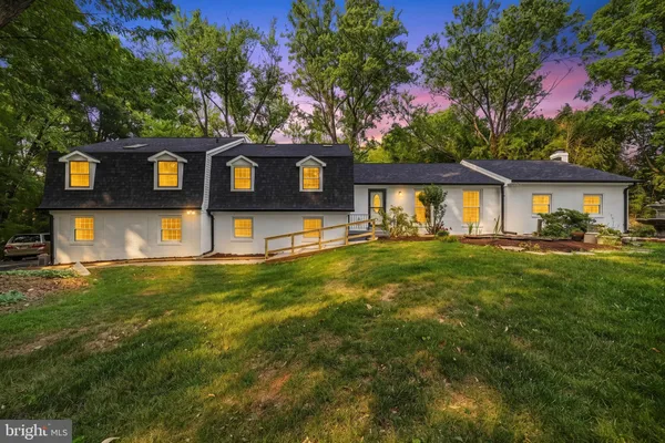 13508 GLEN MILL RD