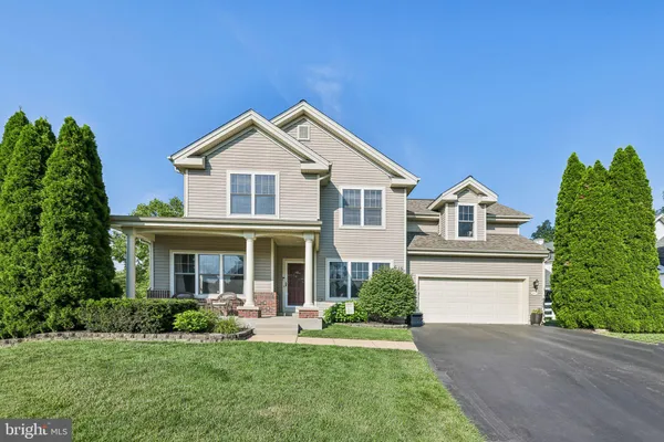 5700 HONEY GLEN CT