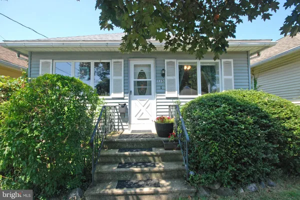 115 ANNABELLE AVE