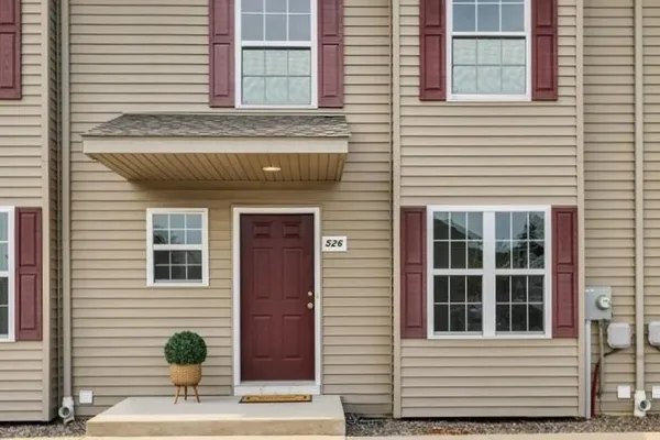 526 ARIETTA CT