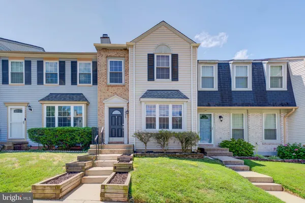 14536 CASTLEFORD CT