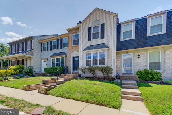 14536 CASTLEFORD CT