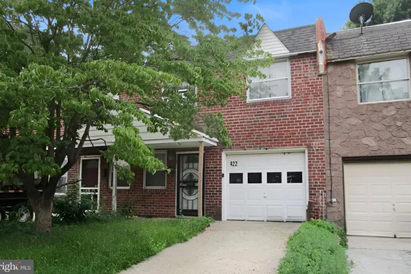 422 SHETLAND RD