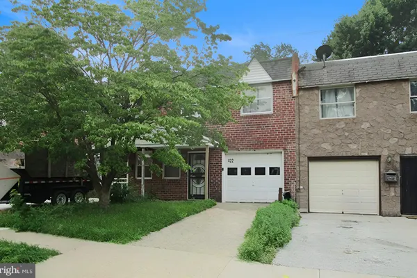 422 SHETLAND RD
