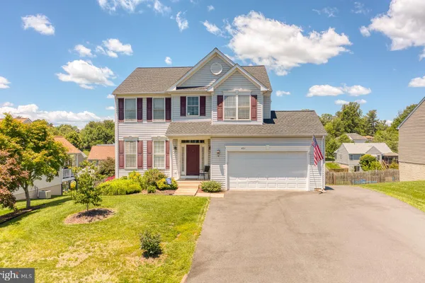 471 KEARNS DR