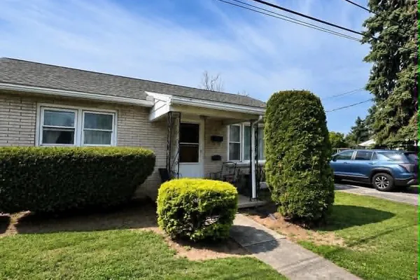 2500 S 2ND ST