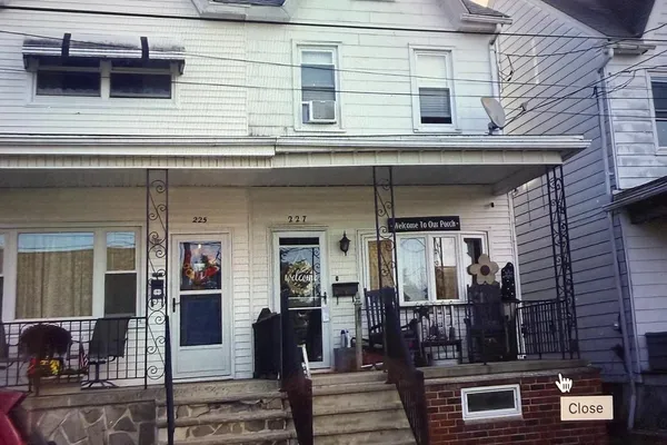 227 S SPENCER ST