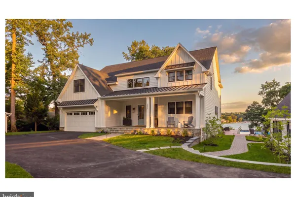 1668 HOMEWOOD LANDING RD