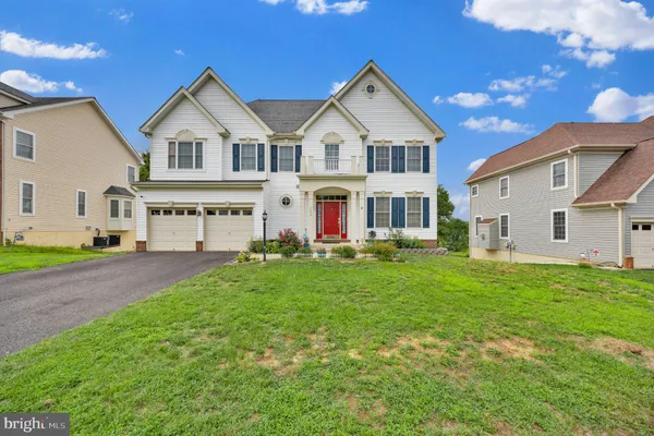 3379 OAKHAM DR