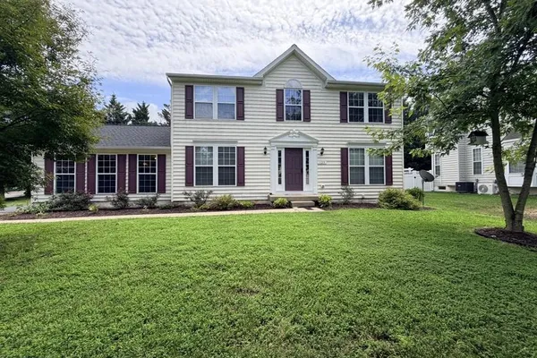 129 TRAFFORD DR