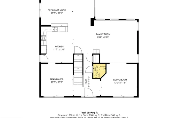 129 TRAFFORD DR