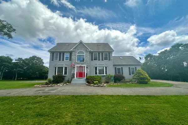 461 PATTEN CIR