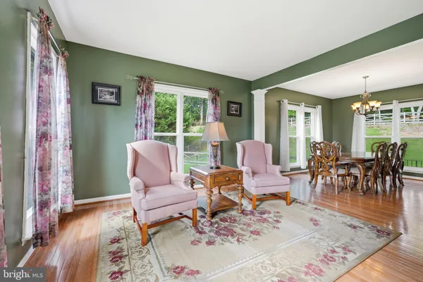 7735 SILO MILL CT