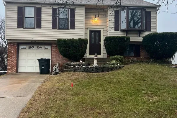 2418 YORK RD