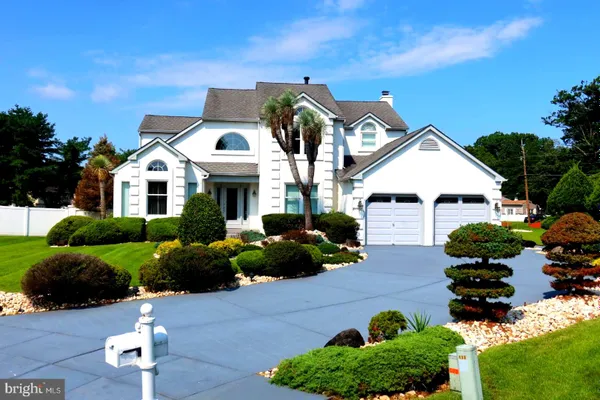 2100 DERBY DR
