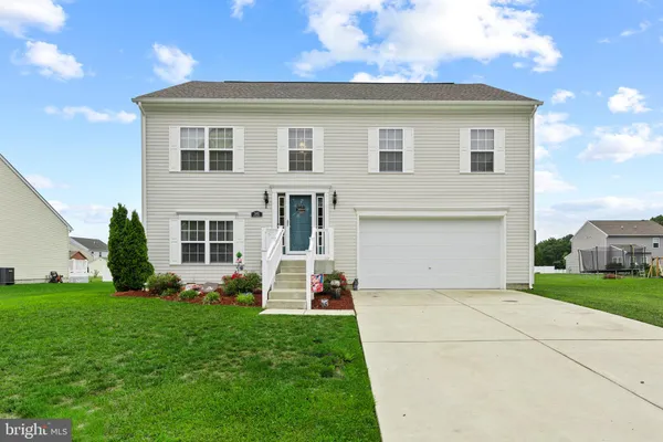 145 REGULATOR DR