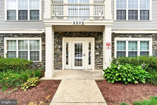 8809 STONE RIDGE CIR 204