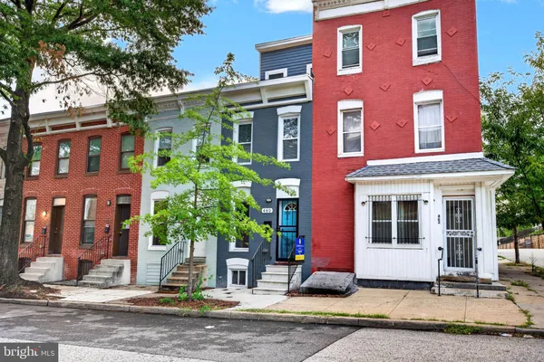 460 E FEDERAL ST