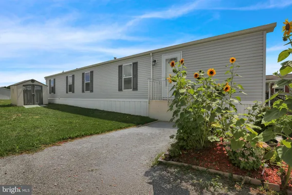 500 HOUTZTOWN RD 21A