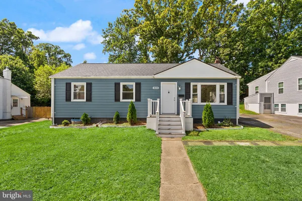 4144 ADDISON RD