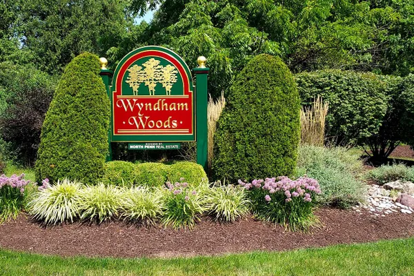 151 WYNDHAM WOODS WAY