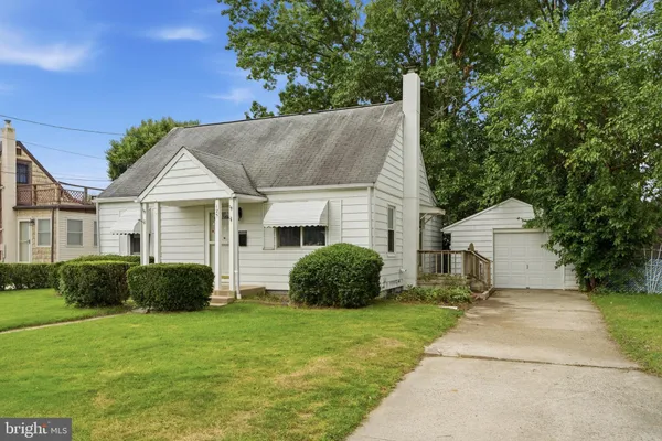 125 ASHURST LN