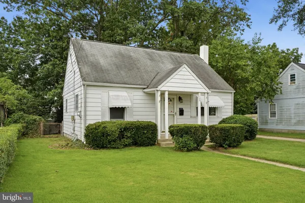125 ASHURST LN