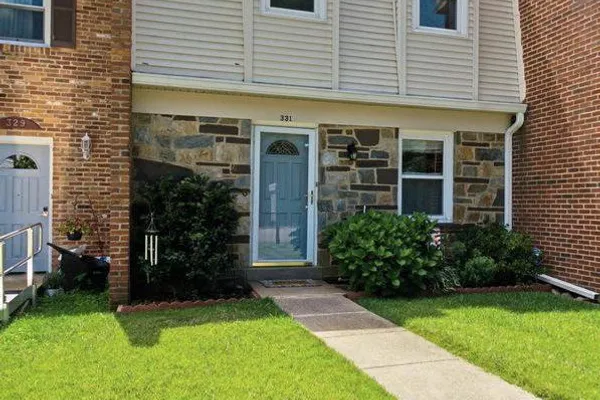 331 ROCK SPRING DR