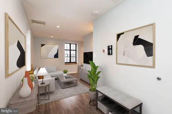 1601 SPRING GARDEN ST 508