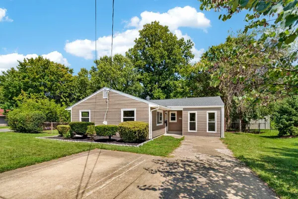 14209 MOUNT PLEASANT DR