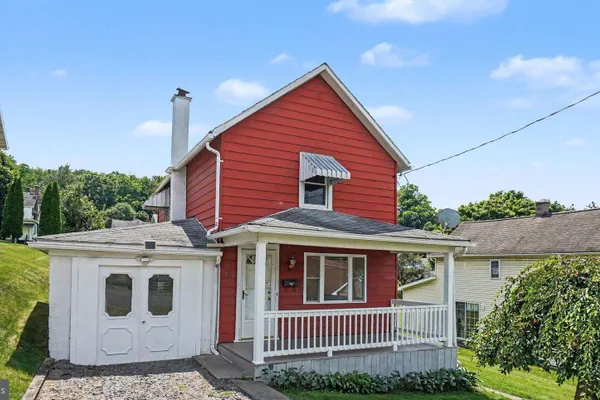 18 GRUVER ST