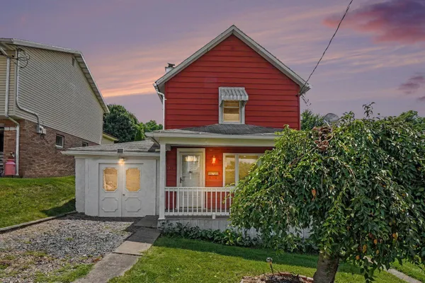 18 GRUVER ST
