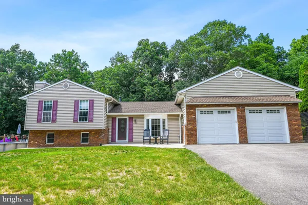 3502 PLEASANT PLAINS DR