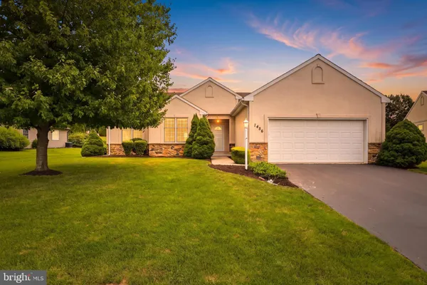 1456 WHEATFIELD DR