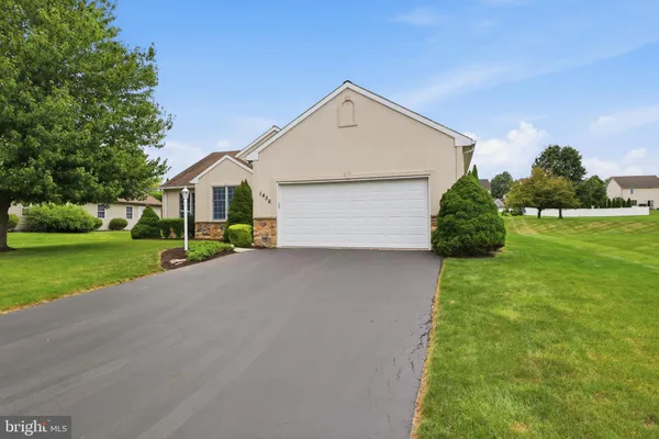 1456 WHEATFIELD DR