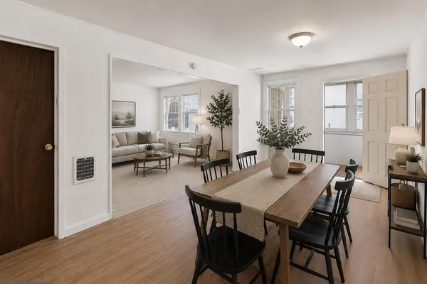 35 MARSHALL AVE