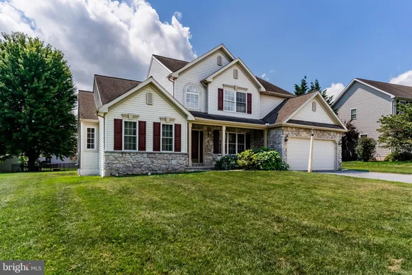 271 RED HAVEN RD