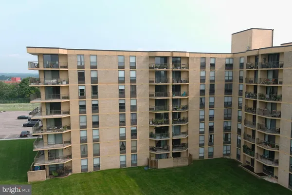 666 W GERMANTOWN PIKE 1601