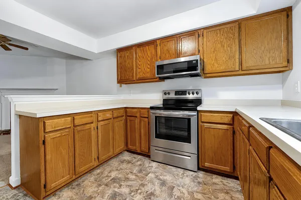 123 HUCKLEBERRY DR