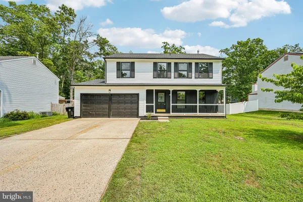 119 EBBETTS DR
