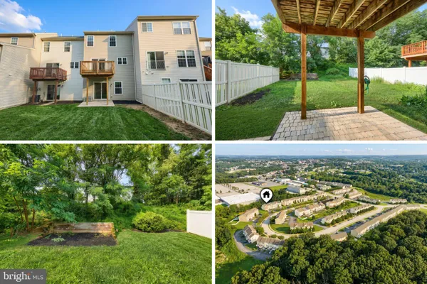 266 COUNTRY RIDGE DR