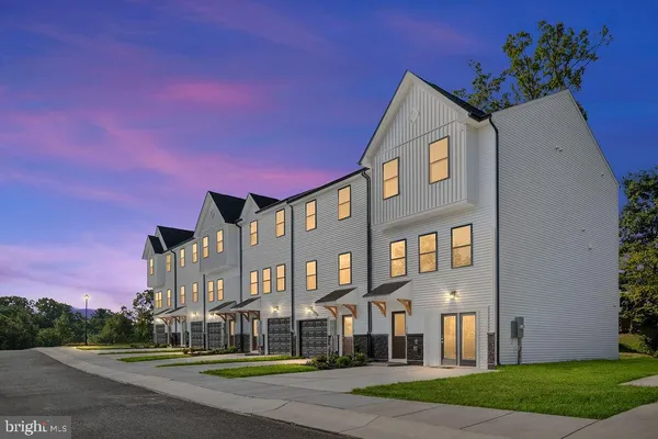 HOMESITE 1 NEPAL CT