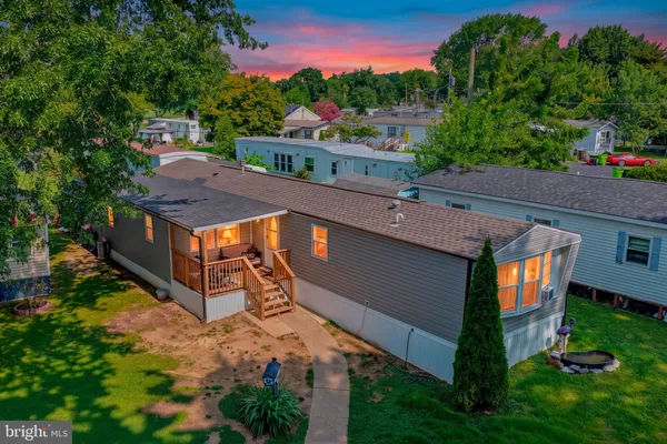 600 WILDEL AVE 81