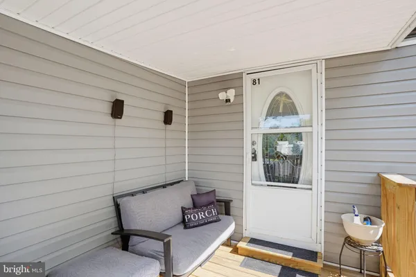 600 WILDEL AVE 81