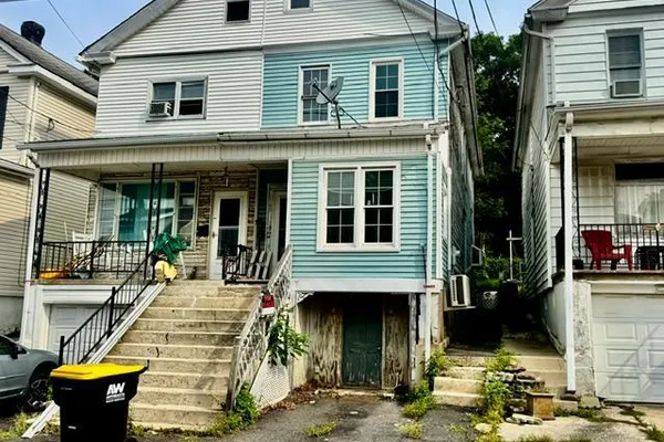 155 SCHUYLKILL AVE