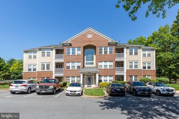 2406 DOMINION DR 2A